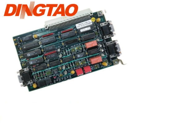 VT5000 VT7000 Cutter Parts 740442A Electrical Board A 006/36 3999 96/10 442A60BPM