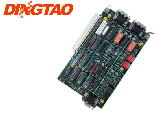 VT5000 VT7000 Cutter Parts 740442A Electrical Board A 006/36 3999 96/10 442A60BPM