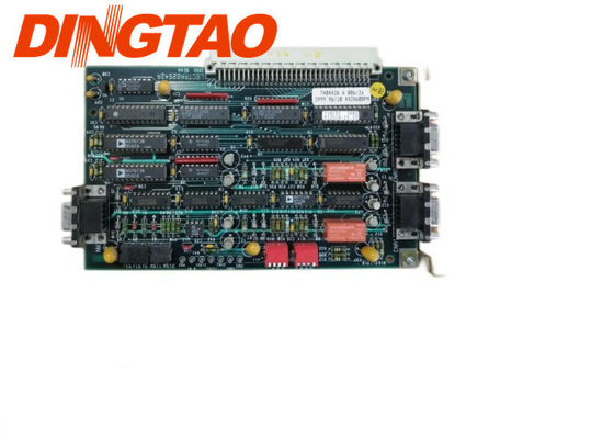 VT5000 VT7000 Cutter Parts 740442A Electrical Board A 006/36 3999 96/10 442A60BPM