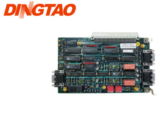 VT5000 VT7000 Cutter Parts 740442A Electrical Board A 006/36 3999 96/10 442A60BPM