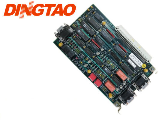 VT5000 VT7000 Cutter Parts 740442A Electrical Board A 006/36 3999 96/10 442A60BPM