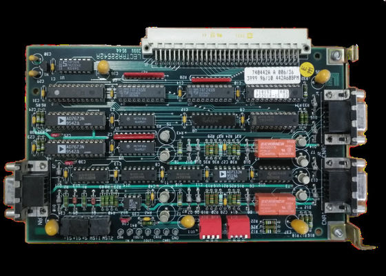 VT5000 VT7000 Cutter Parts 740442A Electrical Board A 006/36 3999 96/10 442A60BPM