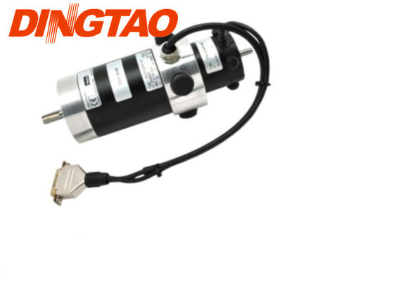For VT5000 Parts VT7000 Cutter Parts 750413 DC Servo Rotation Motor RS330ER1121