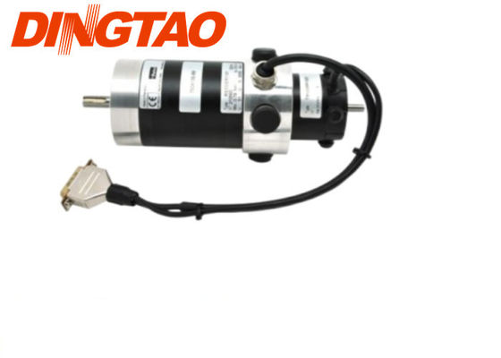 For VT5000 Parts VT7000 Cutter Parts 750413 DC Servo Rotation Motor RS330ER1121