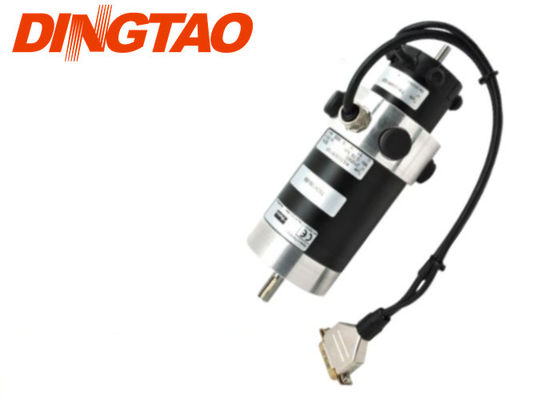 For VT5000 Parts VT7000 Cutter Parts 750413 DC Servo Rotation Motor RS330ER1121