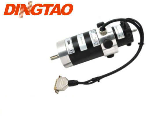 For VT5000 Parts VT7000 Cutter Parts 750413 DC Servo Rotation Motor RS330ER1121