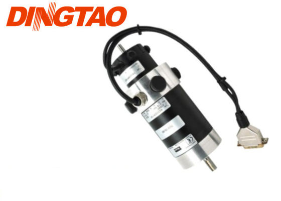 For VT5000 Parts VT7000 Cutter Parts 750413 DC Servo Rotation Motor RS330ER1121