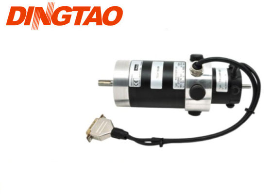For VT5000 Parts VT7000 Cutter Parts 750413 DC Servo Rotation Motor RS330ER1121
