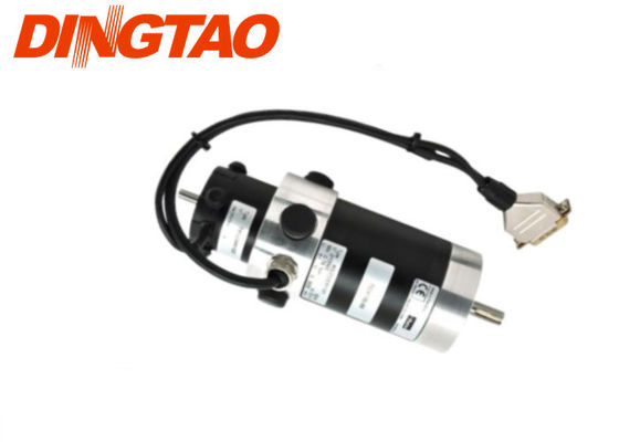 For VT5000 Parts VT7000 Cutter Parts 750413 DC Servo Rotation Motor RS330ER1121