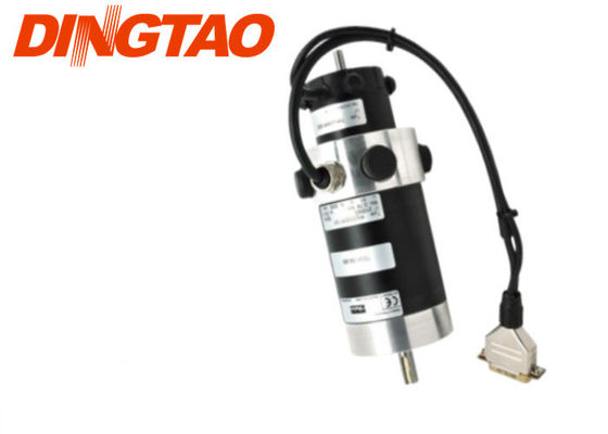 For VT5000 Parts VT7000 Cutter Parts 750413 DC Servo Rotation Motor RS330ER1121