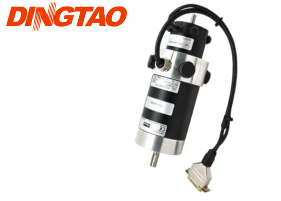For VT5000 Parts VT7000 Cutter Parts 750413 DC Servo Rotation Motor RS330ER1121