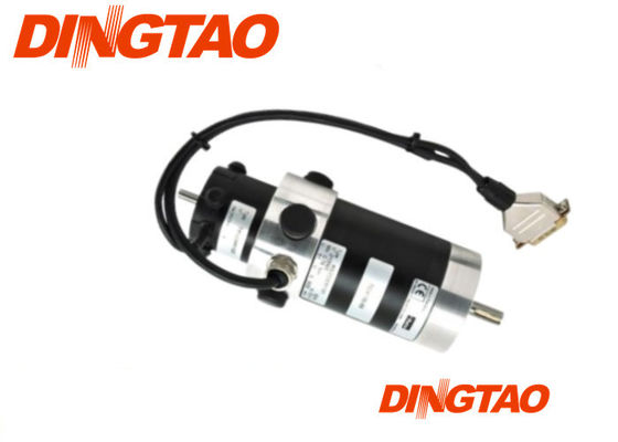 750413 Rotation Motor RS330ER1121 For Vector 7000 Parts VT5000 Auto Cutter Parts