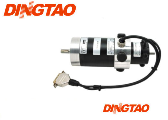 750413 Rotation Motor RS330ER1121 For Vector 7000 Parts VT5000 Auto Cutter Parts