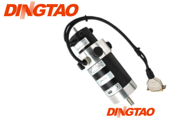 750413 Rotation Motor RS330ER1121 For Vector 7000 Parts VT5000 Auto Cutter Parts