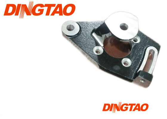 For DT Vector 5000 Cutter Spare Parts VT7000 Parts 111777 C Shaft Flange Bracket