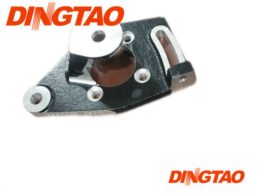 For DT Vector 5000 Cutter Spare Parts VT7000 Parts 111777 C Shaft Flange Bracket