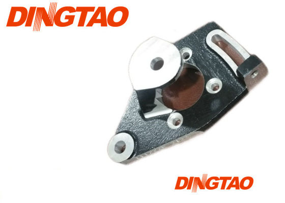 For DT Vector 5000 Cutter Spare Parts VT7000 Parts 111777 C Shaft Flange Bracket