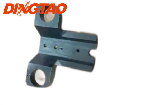 For DT Vector 7000 Cutting VT7000 Cutter Spare Parts 124723 Sharpener Base 2.4X7