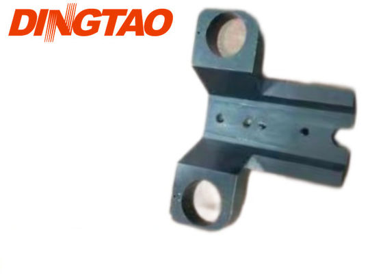 For DT Vector 7000 Cutting VT7000 Cutter Spare Parts 124723 Sharpener Base 2.4X7