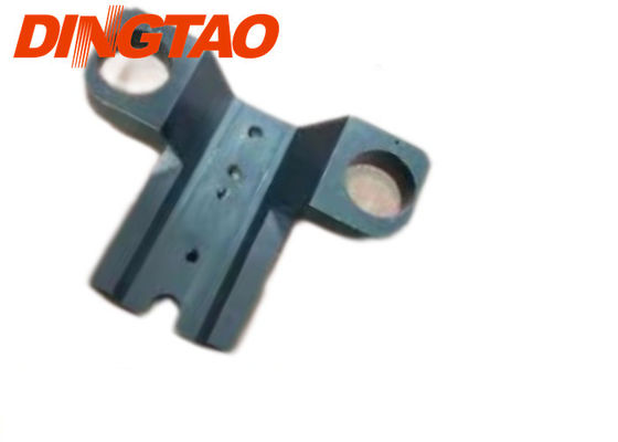 For DT Vector 7000 Cutting VT7000 Cutter Spare Parts 124723 Sharpener Base 2.4X7