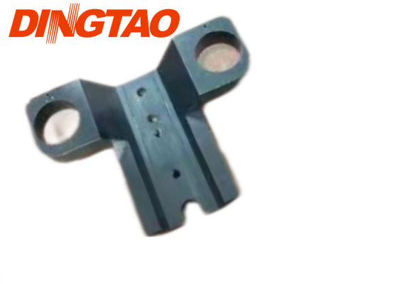 For DT Vector 7000 Cutting VT7000 Cutter Spare Parts 124723 Sharpener Base 2.4X7