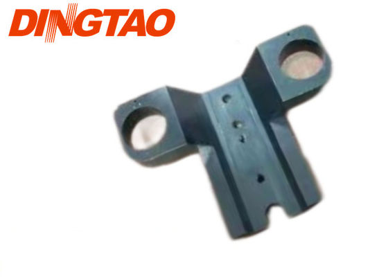 For DT Vector 7000 Cutting VT7000 Cutter Spare Parts 124723 Sharpener Base 2.4X7