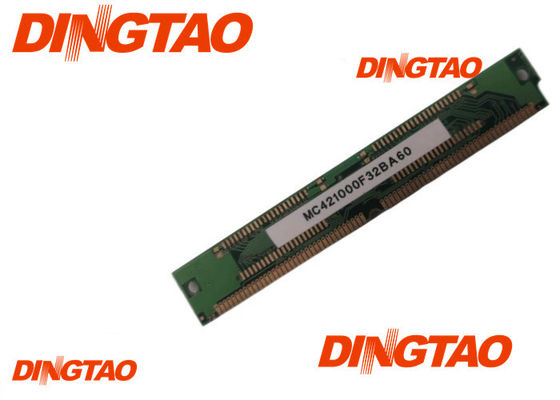 For DT Vector 5000 Cutter Parts VT7000 Parts RAM Module MC421000F32BA60 740513A