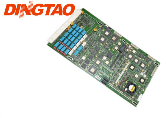 740513A Mother Board Suit For Vector 5000 Parts Vector 7000 Auto Cutter Parts