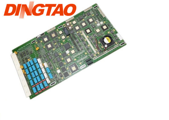 740513A Mother Board Suit For Vector 5000 Parts Vector 7000 Auto Cutter Parts