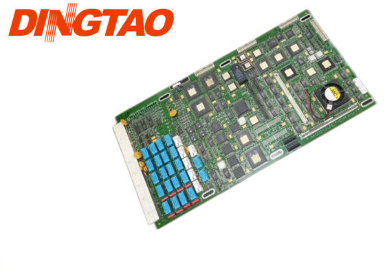740513A Mother Board Suit For Vector 5000 Parts Vector 7000 Auto Cutter Parts