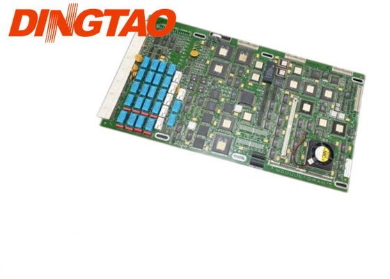 740513A Mother Board Suit For Vector 5000 Parts Vector 7000 Auto Cutter Parts