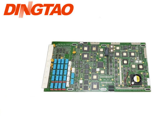 740513A Mother Board Suit For Vector 5000 Parts Vector 7000 Auto Cutter Parts