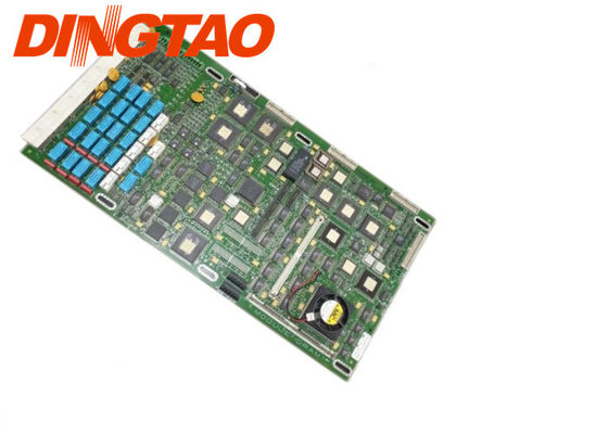 740513A Mother Board Suit For Vector 5000 Parts Vector 7000 Auto Cutter Parts