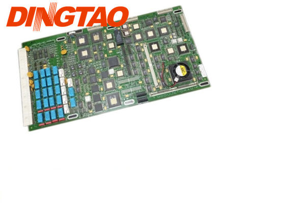 740513A Mother Board Suit For Vector 5000 Parts Vector 7000 Auto Cutter Parts