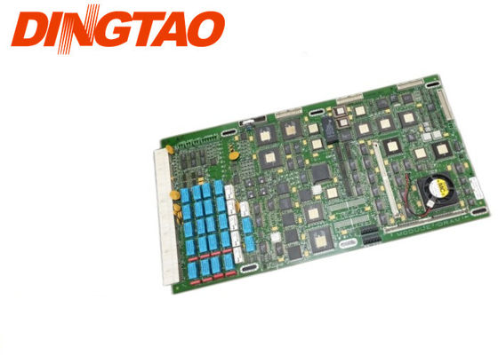 740513A Mother Board Suit For Vector 5000 Parts Vector 7000 Auto Cutter Parts