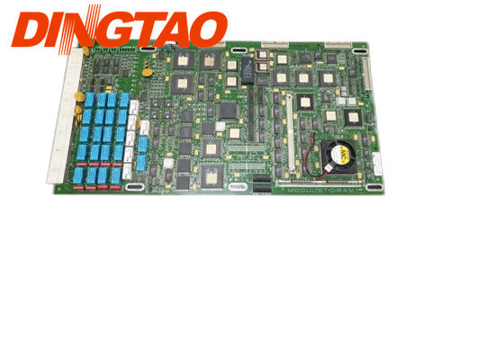 740513A Mother Board Suit For Vector 5000 Parts Vector 7000 Auto Cutter Parts