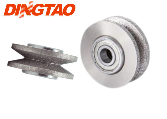 For VT7000 Vector 5000 VT7000 Cutter Spare Parts 703410 Sharpening Grinding Wheel