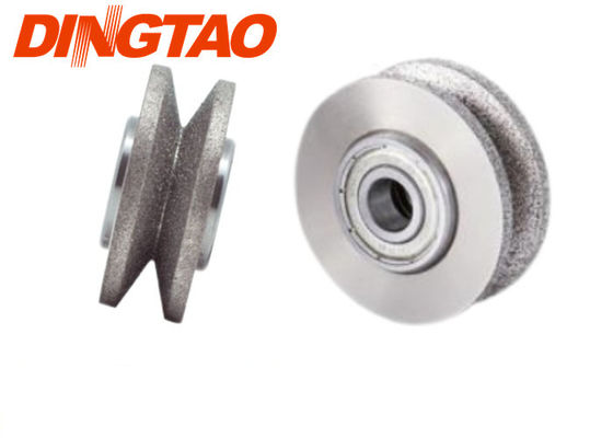 For VT7000 Vector 5000 VT7000 Cutter Spare Parts 703410 Sharpening Grinding Wheel