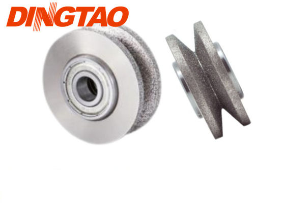 For VT7000 Vector 5000 VT7000 Cutter Spare Parts 703410 Sharpening Grinding Wheel
