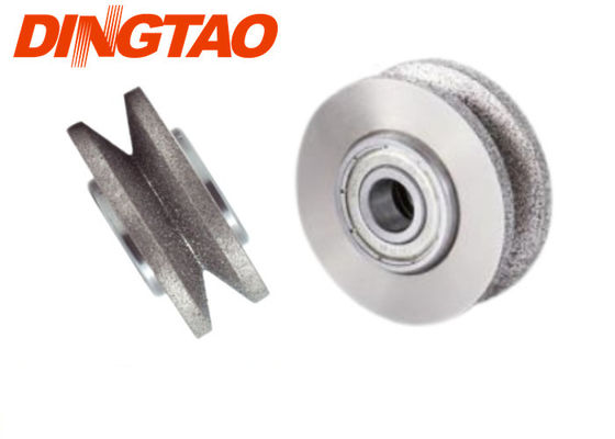 For VT7000 Vector 5000 VT7000 Cutter Spare Parts 703410 Sharpening Grinding Wheel