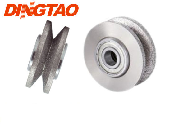 For VT7000 Vector 5000 VT7000 Cutter Spare Parts 703410 Sharpening Grinding Wheel