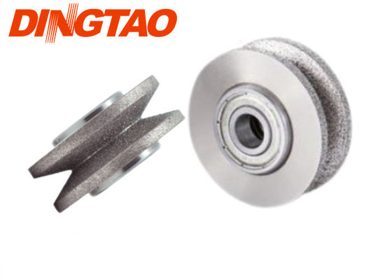 For VT7000 Vector 5000 VT7000 Cutter Spare Parts 703410 Sharpening Grinding Wheel