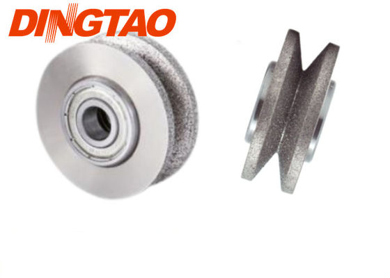 For VT7000 Vector 5000 VT7000 Cutter Spare Parts 703410 Sharpening Grinding Wheel
