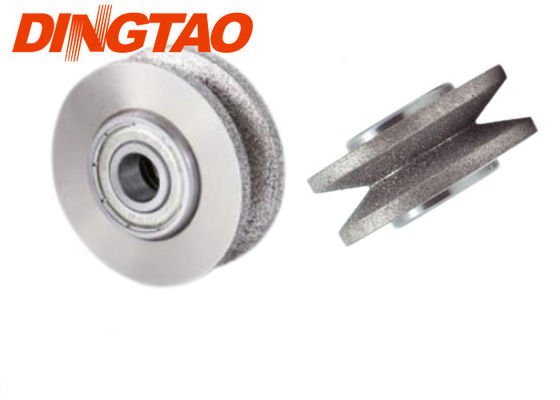 For VT7000 Vector 5000 VT7000 Cutter Spare Parts 703410 Sharpening Grinding Wheel