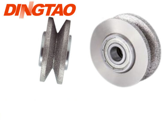 703410 112694 Sharpening Grinding Wheel For Vector 5000 Cutter Parts Vector 7000