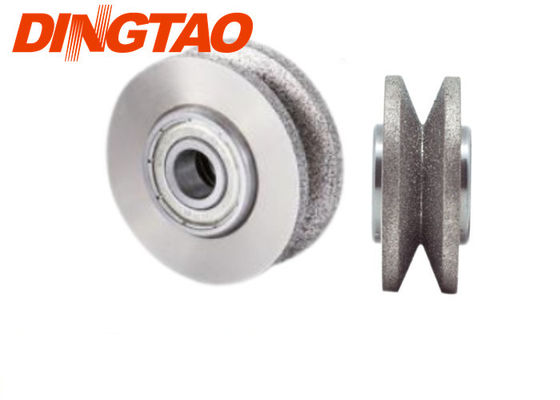 703410 112694 Sharpening Grinding Wheel For Vector 5000 Cutter Parts Vector 7000