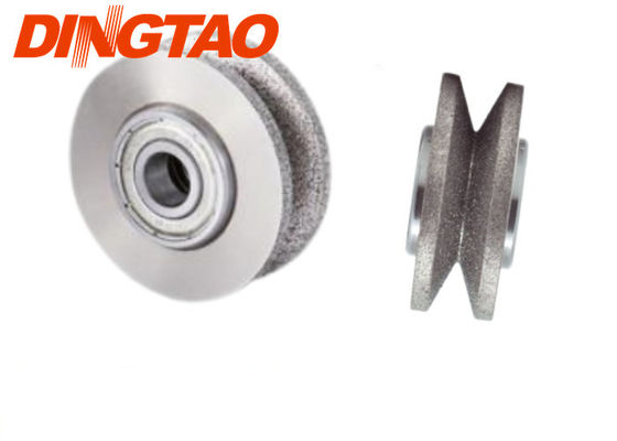 703410 112694 Sharpening Grinding Wheel For Vector 5000 Cutter Parts Vector 7000