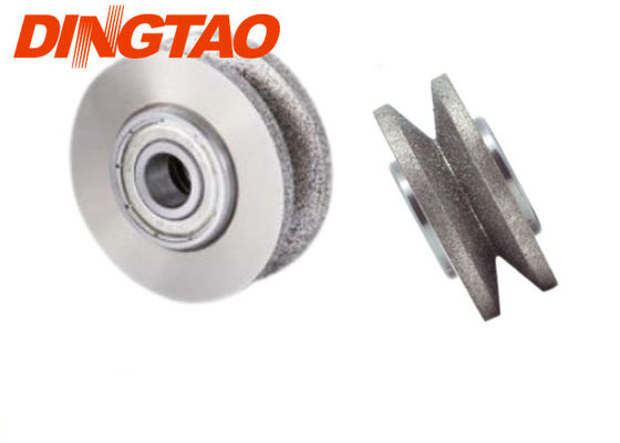 703410 112694 Sharpening Grinding Wheel For Vector 5000 Cutter Parts Vector 7000
