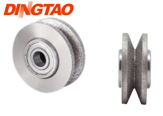 703410 112694 Sharpening Grinding Wheel For Vector 5000 Cutter Parts Vector 7000