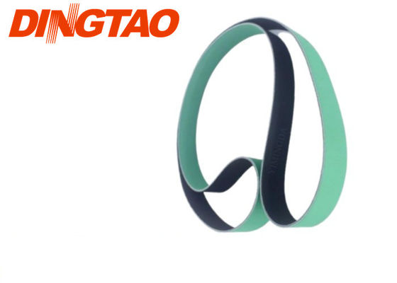 DT Vector 7000 Auto Cutter Parts VT 5000 Green Smooth Belt Tf10 20x1010 117919